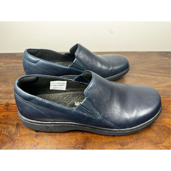 Rockport women’s 8.5 Clogs - Picture 5 of 9
